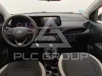 2021 Hyundai I10