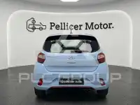 2021 Hyundai I10