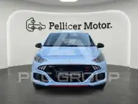 2021 Hyundai I10