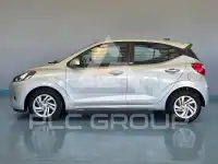 2021 Hyundai I10