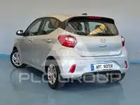 2021 Hyundai I10