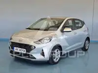 2021 Hyundai I10