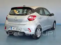 2021 Hyundai I10