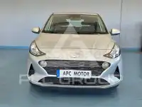 2021 Hyundai I10