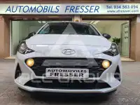 2021 Hyundai I10