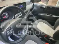 2021 Hyundai I10
