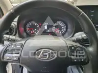 2021 Hyundai I10