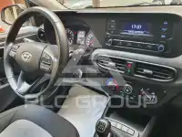 2021 Hyundai I10