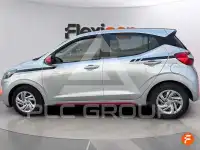 2021 Hyundai I10