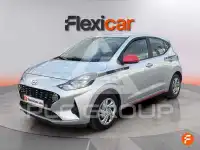 2021 Hyundai I10