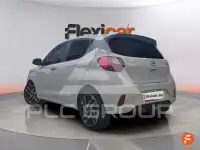 2021 Hyundai I10