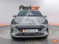 2021 Hyundai I10