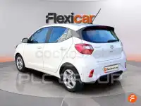 2021 Hyundai I10