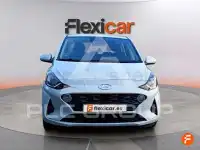 2021 Hyundai I10