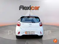 2021 Hyundai I10