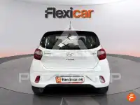 2021 Hyundai I10