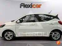 2021 Hyundai I10
