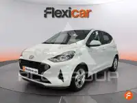 2021 Hyundai I10