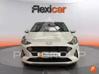 2021 Hyundai I10