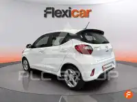 2021 Hyundai I10