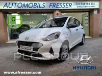 2021 Hyundai I10