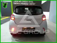 2021 Hyundai I10