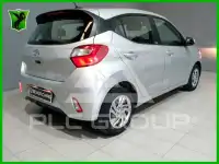 2021 Hyundai I10