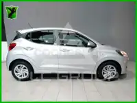 2021 Hyundai I10