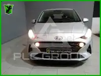 2021 Hyundai I10