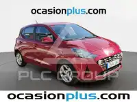 2021 Hyundai I10