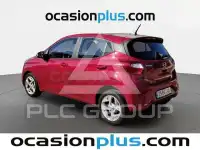 2021 Hyundai I10