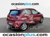2021 Hyundai I10