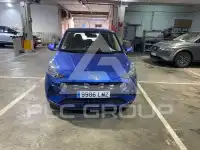 2021 Hyundai I10
