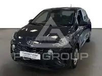 2021 Hyundai I10