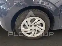 2021 Hyundai I10