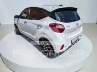 2021 Hyundai I10