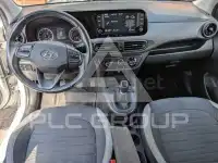 2021 Hyundai I10