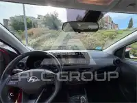 2021 Hyundai I10