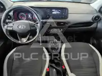 2021 Hyundai I10