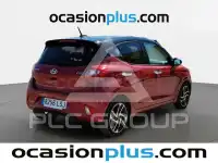 2021 Hyundai I10
