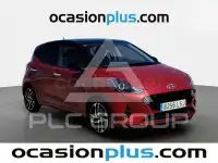 2021 Hyundai I10