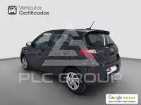 2021 Hyundai I10