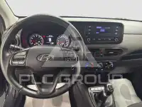 2021 Hyundai I10