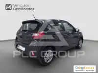 2021 Hyundai I10