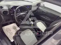 2021 Hyundai I10