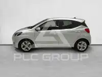 2021 Hyundai I10