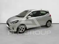 2021 Hyundai I10