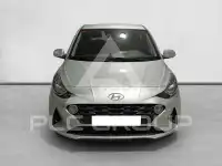2021 Hyundai I10