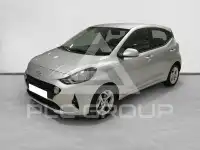 2021 Hyundai I10