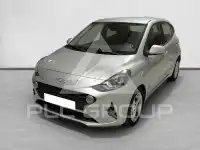2021 Hyundai I10